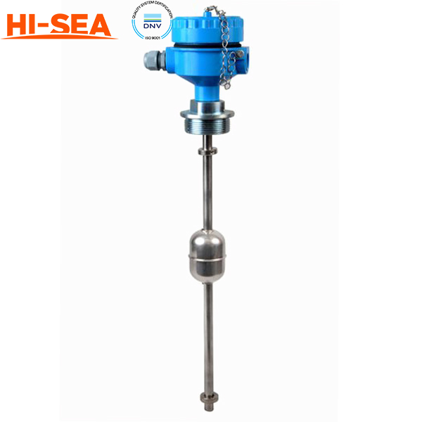 1.0MPa Level Transmitter